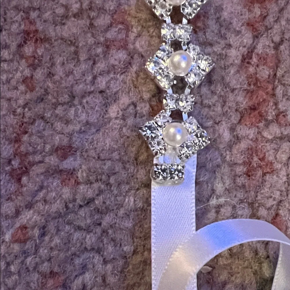 Bundle Elegant Gold and Silver Floral Bridal Headbands HALI